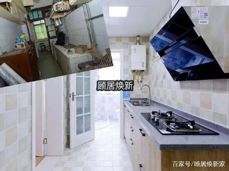 北京装修公司怎么选?从办公室装修到老房翻新的全流程实用指南